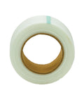 Self-Adhesive Mesh Drywall Joint Tape (White)