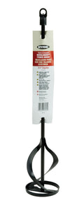 16" MUDSLINGER® Power Mixer, 3-1/4" Diameter (46560)