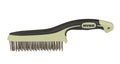 Stainless Steel MAXXGRIP PRO® Wire Brushes