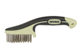 Stainless Steel MAXXGRIP PRO® Wire Brushes
