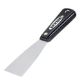 Black & Silver® Carbon Steel Putty Knives