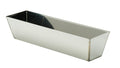 Pro Stainless™ Drywall Kit (Joint & Taping Knives + Mud Pan)