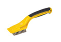 3/4" x 4-3/4" Stainless Steel Stripping Brush