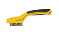 3/4" x 4-3/4" Stainless Steel Stripping Brush