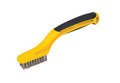1/2" x 5-1/4" Stainless Steel Grout Brush