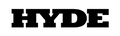HYDE TOOLS logo