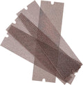 Net Abrasive Sheets (10 Packs)