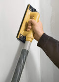 dust free sander