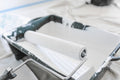 Paint Roller and Tray