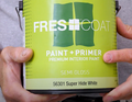 Do you need to prime walls if using paint-and-primer all-in-one?