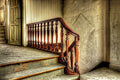 Antique Stairs