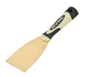 Pro Project™ Brass Stiff Scrapers