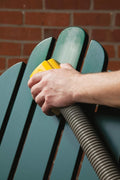 The Dust-Free Sponge Sander™ Kit