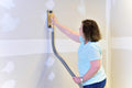 Dust-Free Drywall Hand Sander