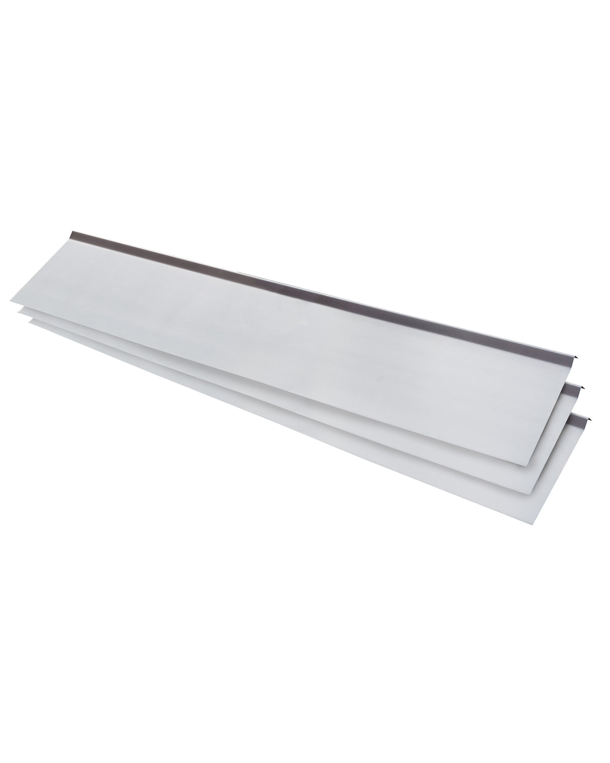 Pivot Clip™ PROShield® Replacement Blades (Aluminum)