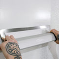 18 Inch Hand Held Skimming Tool Kit