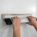 18 Inch Hand Held Skimming Tool Kit