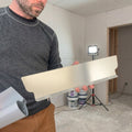 18 Inch Skimming Replacement Blades