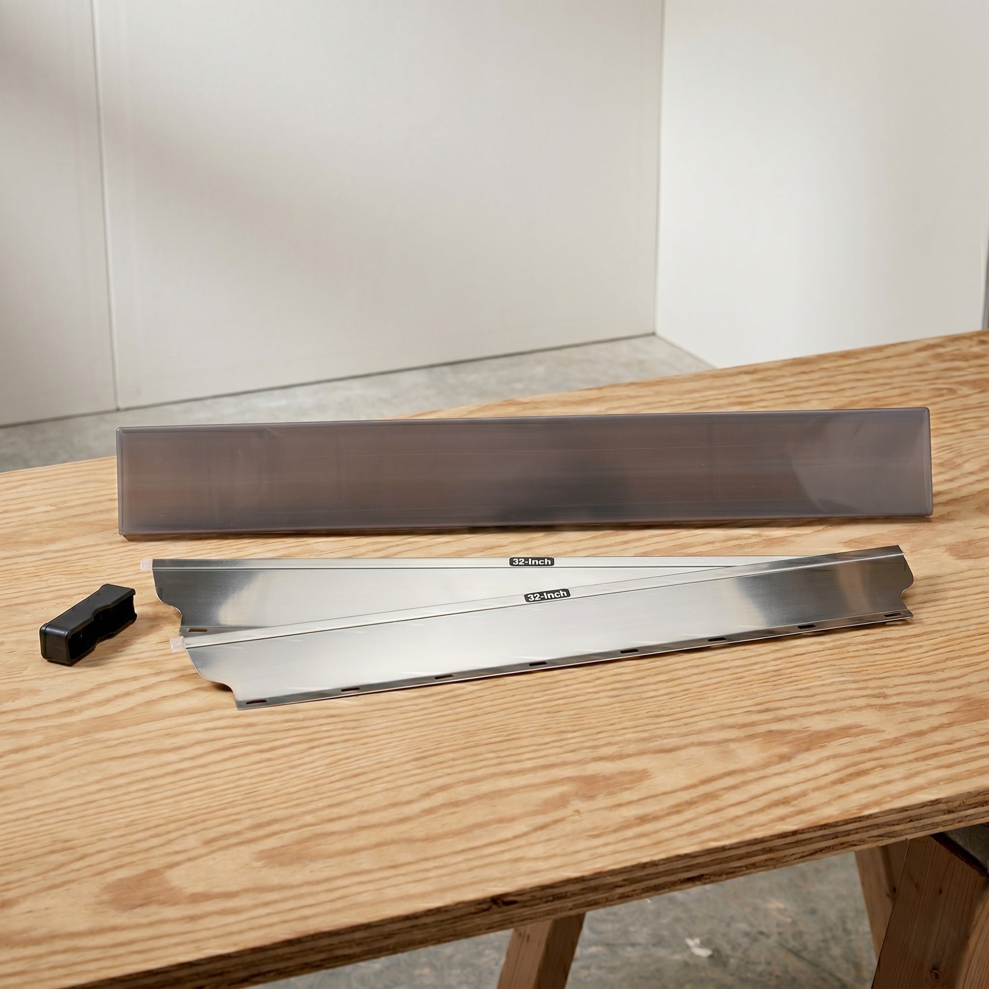 32 Inch Skimming Replacement Blades