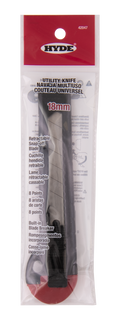 18MM Snap-Off Utility Knife