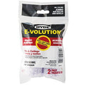 E-volution® 4" Jumbo Mini Roller Covers: 3/4" Core, 3/8" Nap