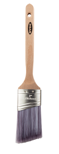 E-volution® Paint Brushes (Oval)