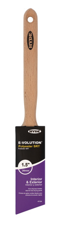 E-volution® Paint Brushes (Standard)