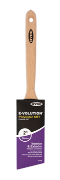 E-volution® Paint Brushes (Standard)