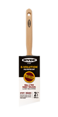 E-volution® Paint Brushes (Standard)