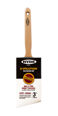 E-volution® Paint Brushes (Standard)