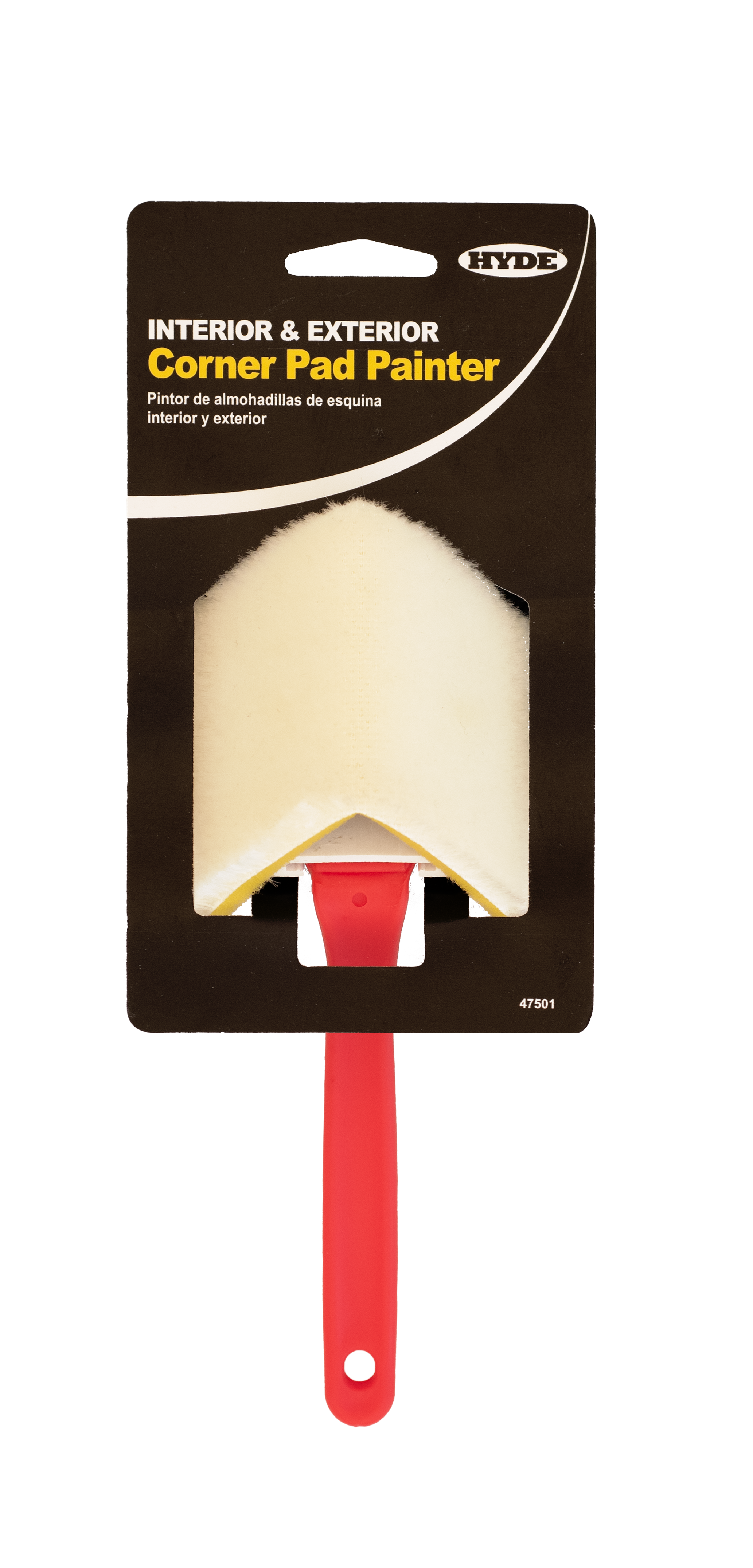 Corner Pad Painter