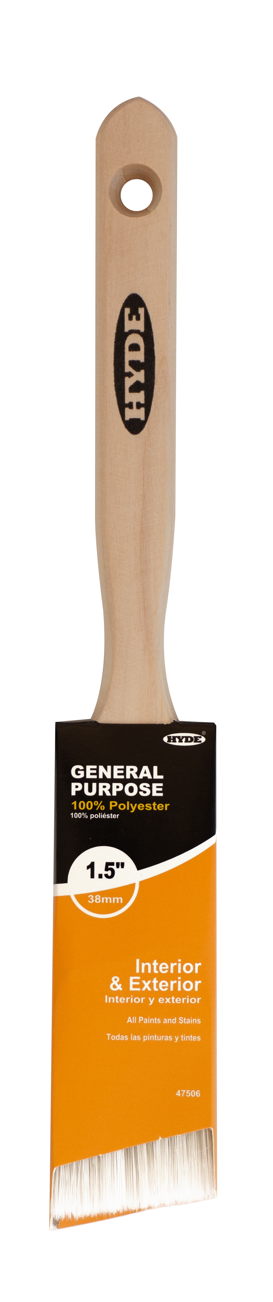 General Purpose Angle Sash Brush
