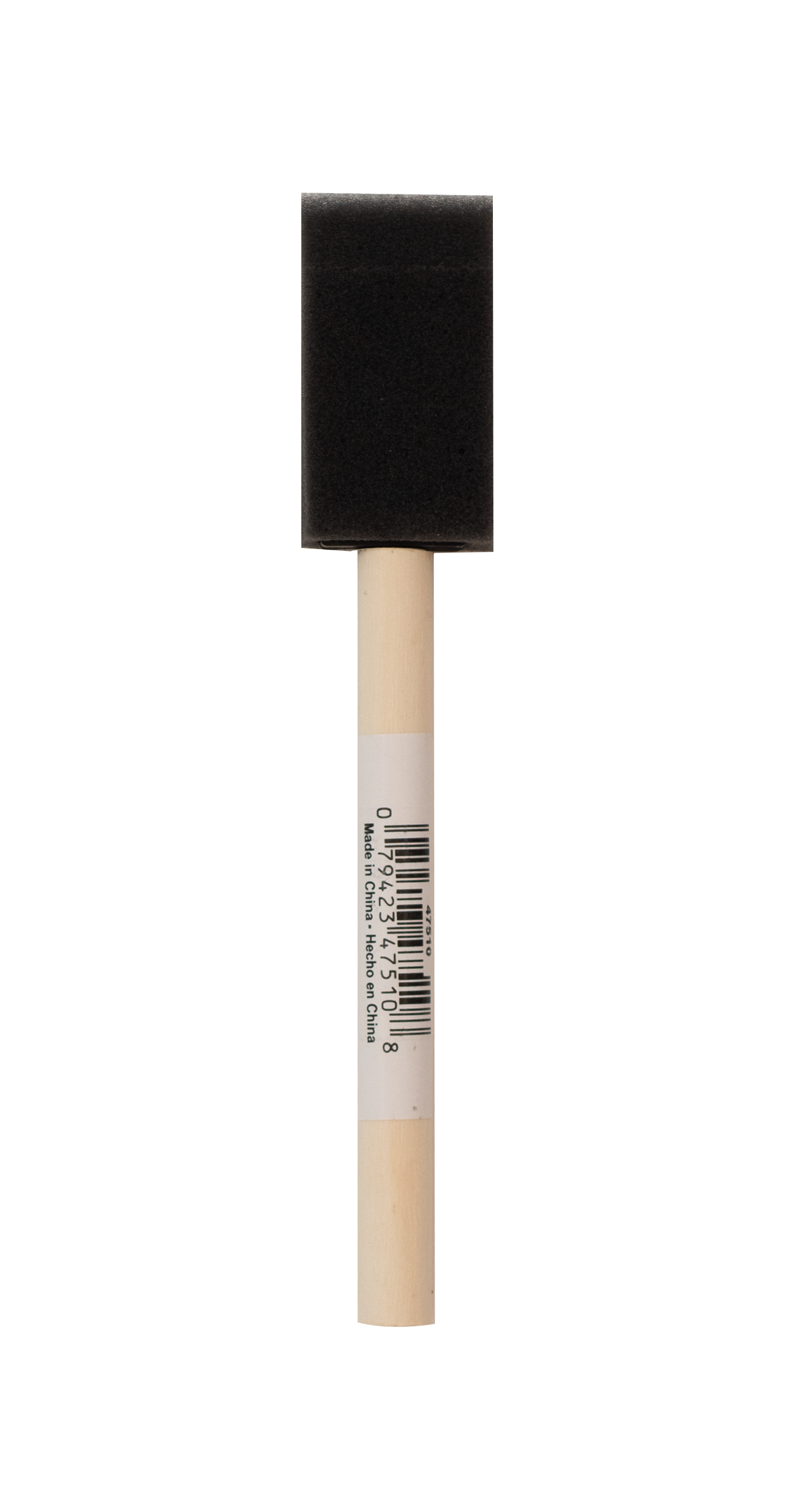 Foam Brush