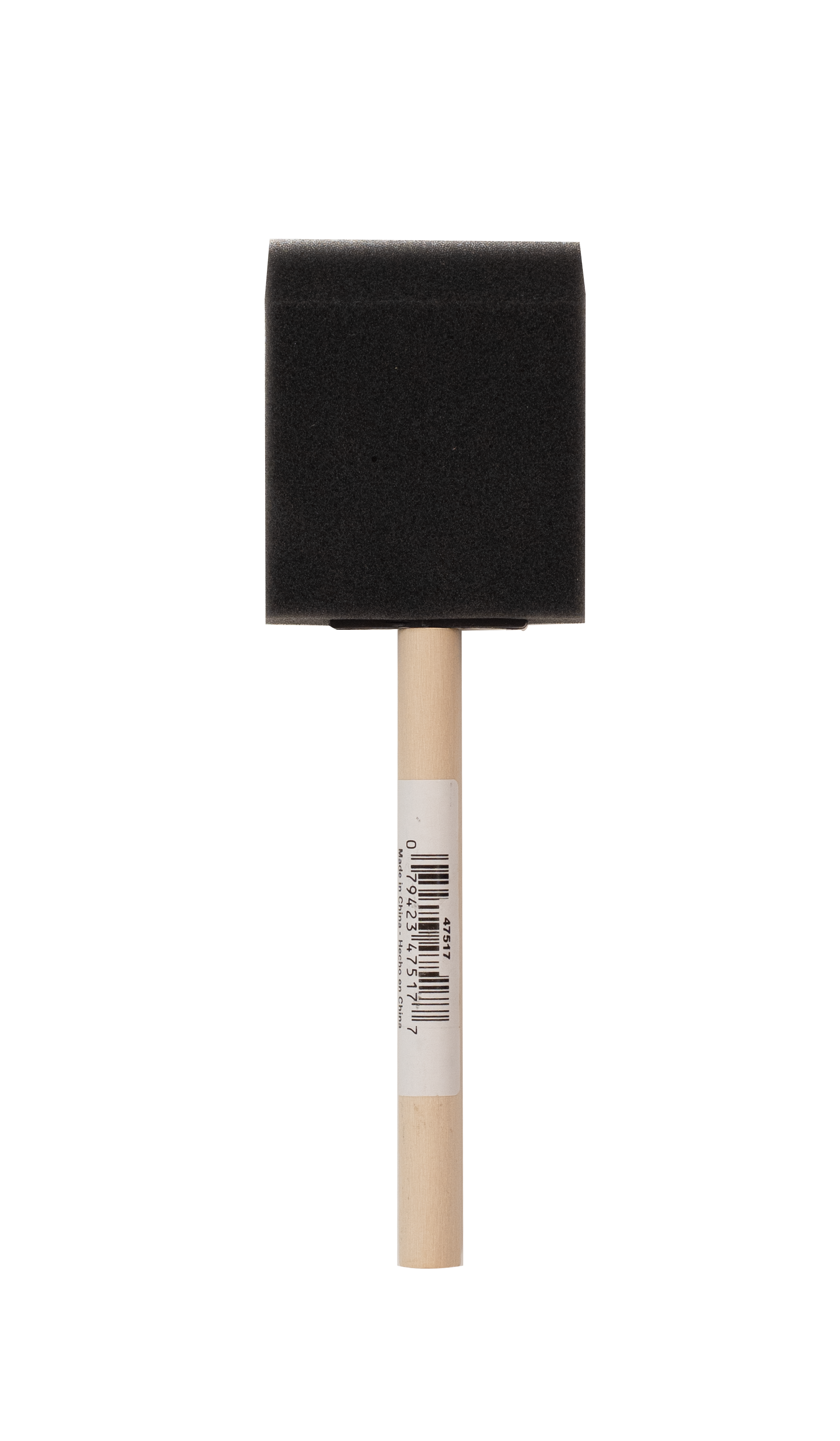 Foam Brush