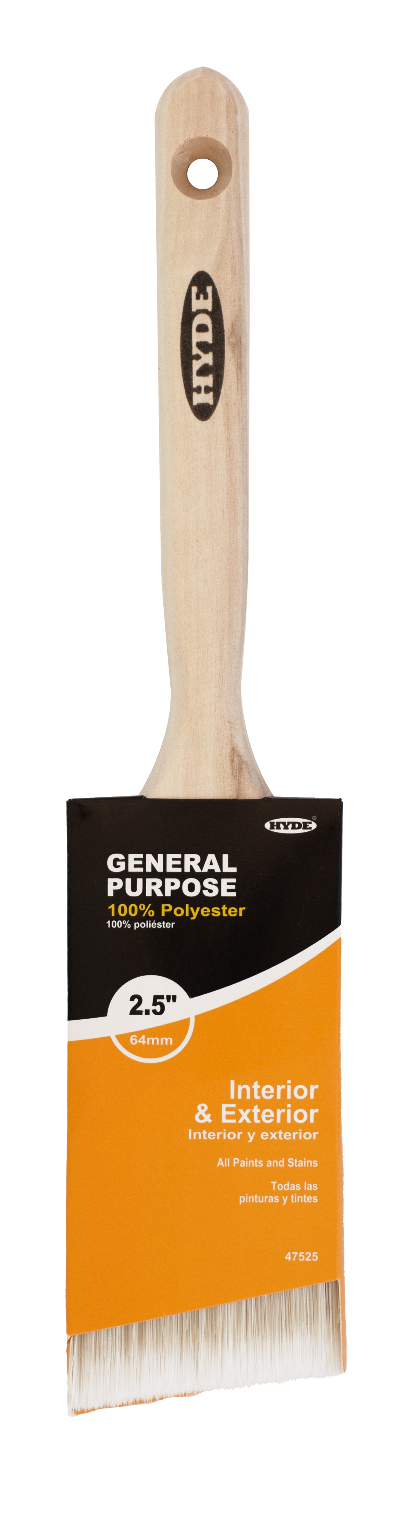 General Purpose Angle Sash Brush