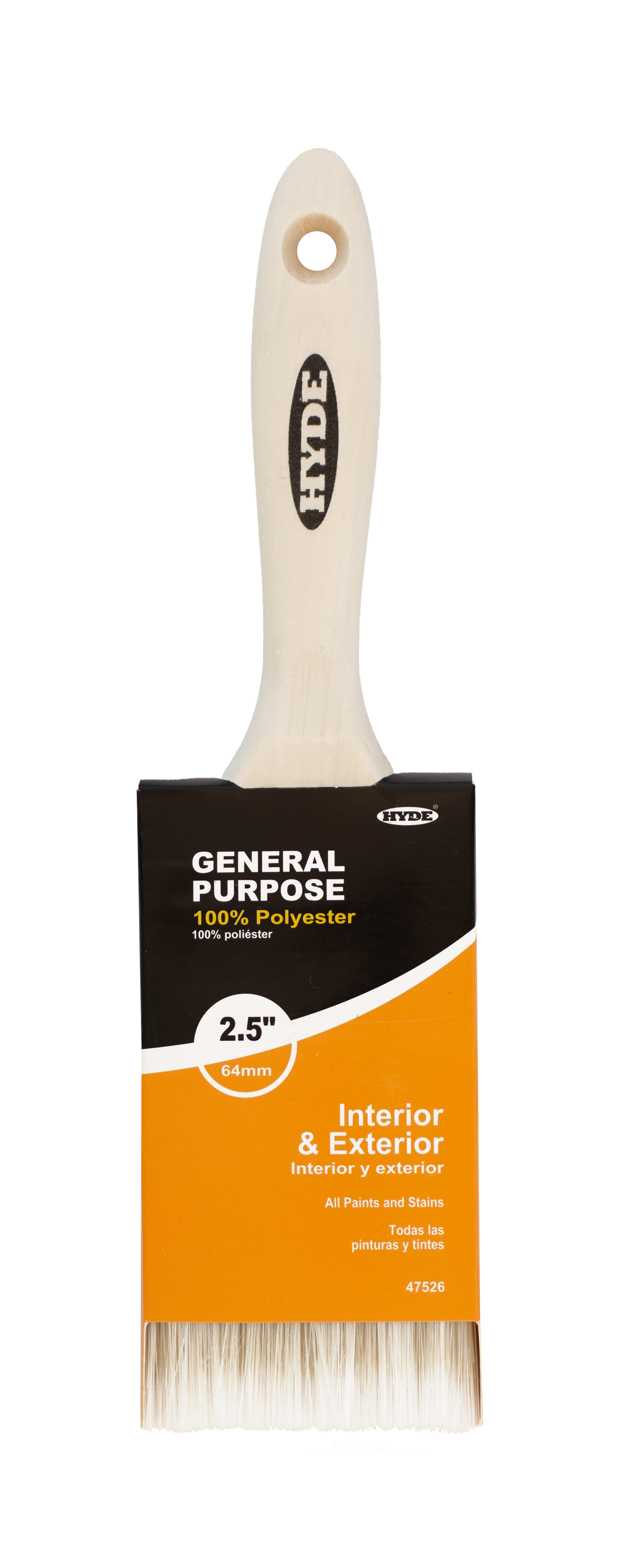 General Purpose Flat Brush