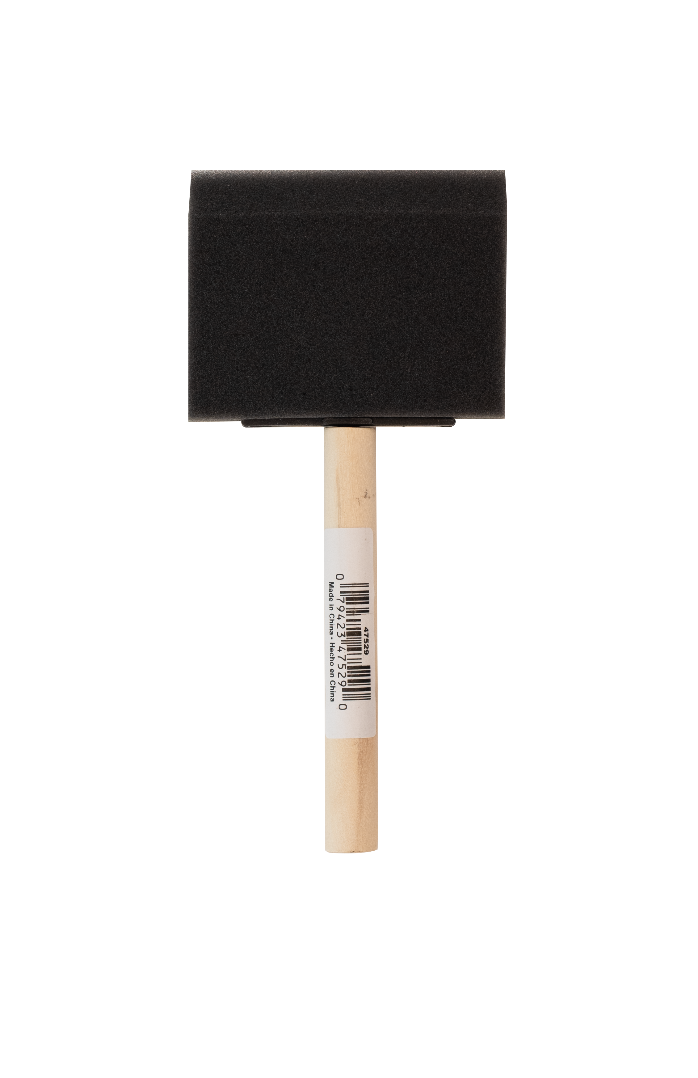 Foam Brush