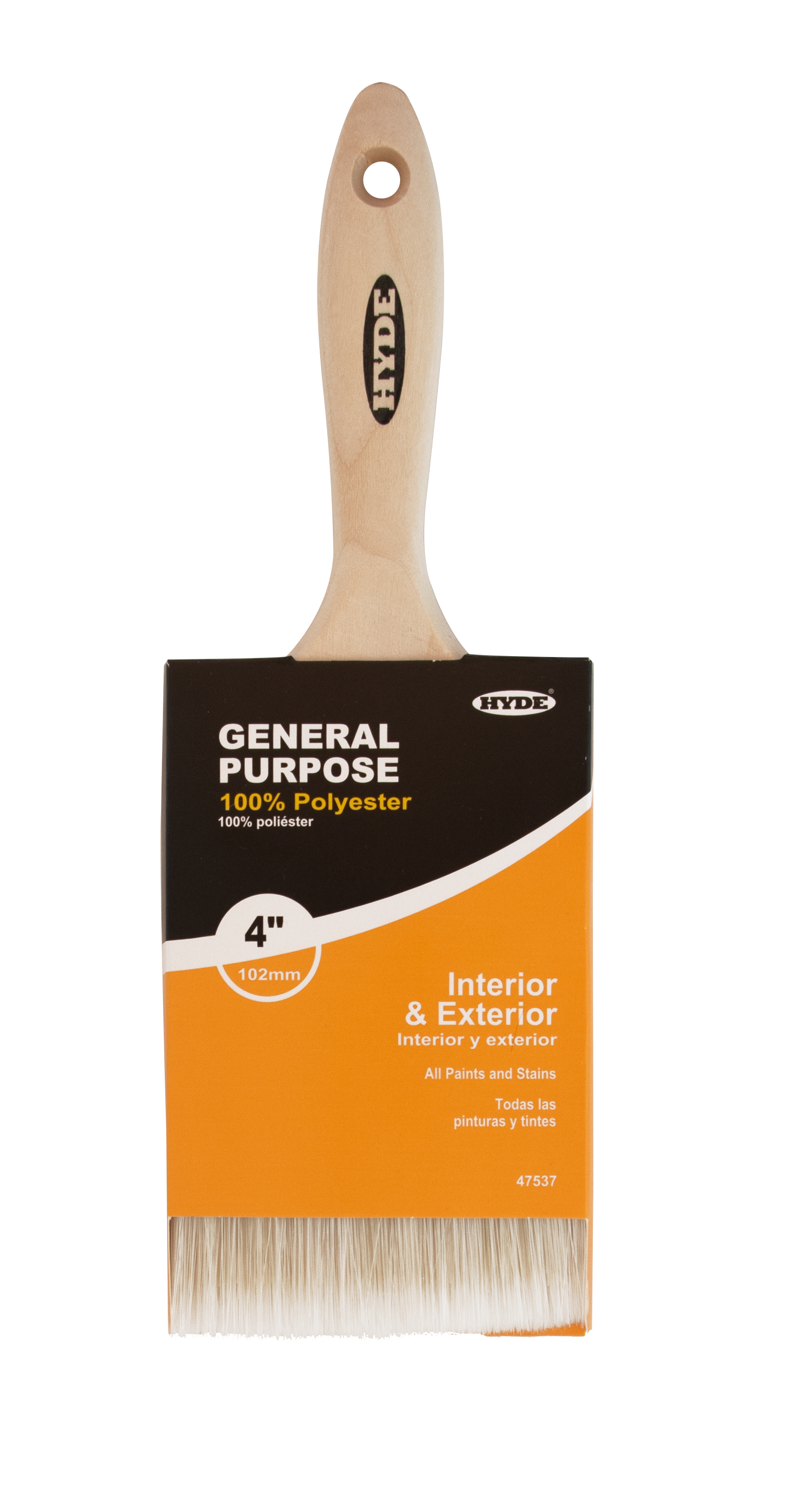 General Purpose Flat Brush