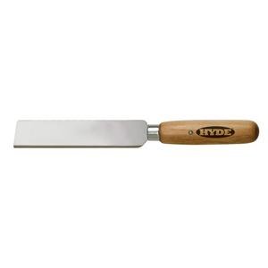 Square Point Knives — Hyde Tools Square Point Knives — Hyde Tools