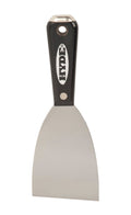 Flexible Black & Silver® Hammer Head Joint Knife, 3" / 02355