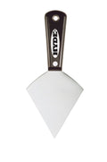Black & Silver® Drywall Pointing Knife