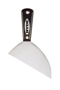 Black & Silver® Clipped Drywall Pointing Knife