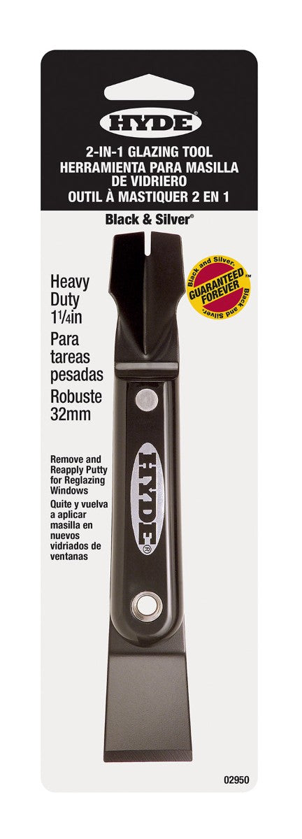 Knives, Blades & Accessories — Hyde Tools