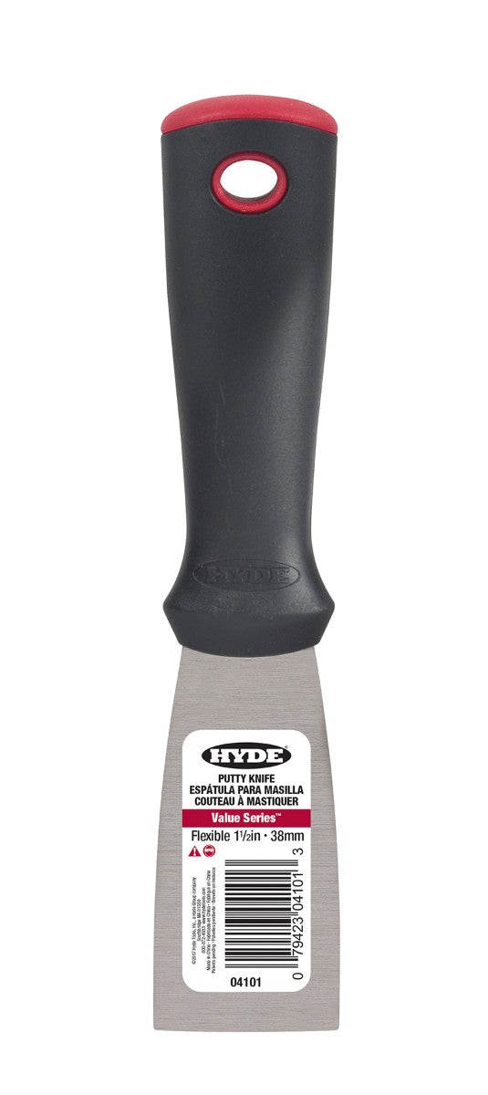 Value Series™ Carbon Steel Putty Knives