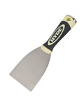 Pro Project™ Carbon Steel Putty/Joint Knives