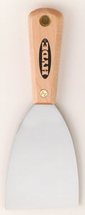 Hardwood Handle Carbon Steel Joint Knives