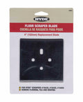 Hammer Scrapers-Replacement Blades