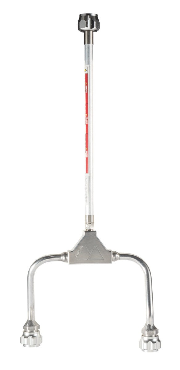 Dual Head Tip Extension / 28760
