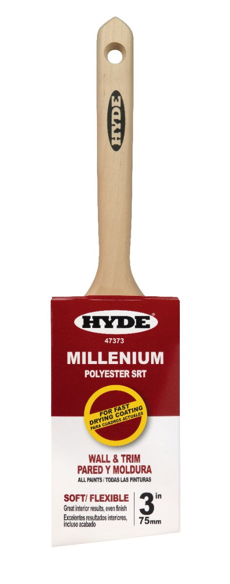 Millenium™ Paint Brushes / 47373