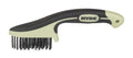 Carbon Steel MAXXGRIP PRO® Wire Brushes